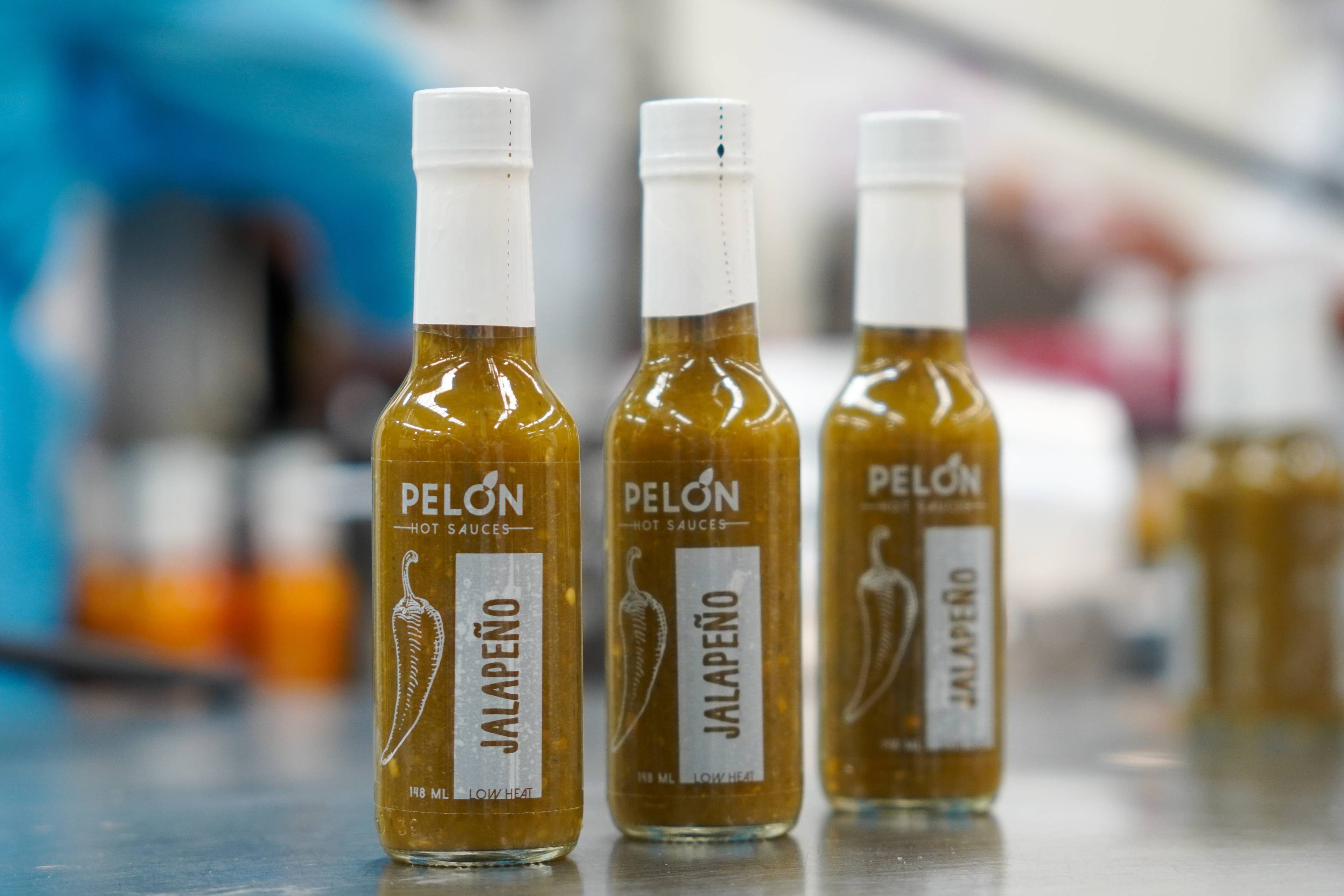 Pelón Hot Sauce Gallery Image 2